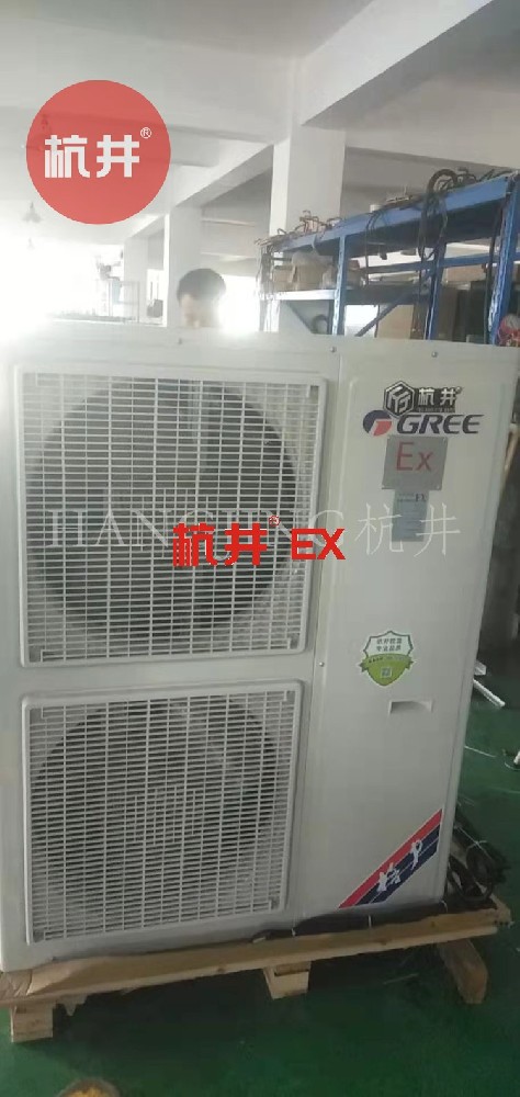 安裝防爆控制箱注意事項(xiàng) 安裝防爆控制箱注意事項(xiàng)