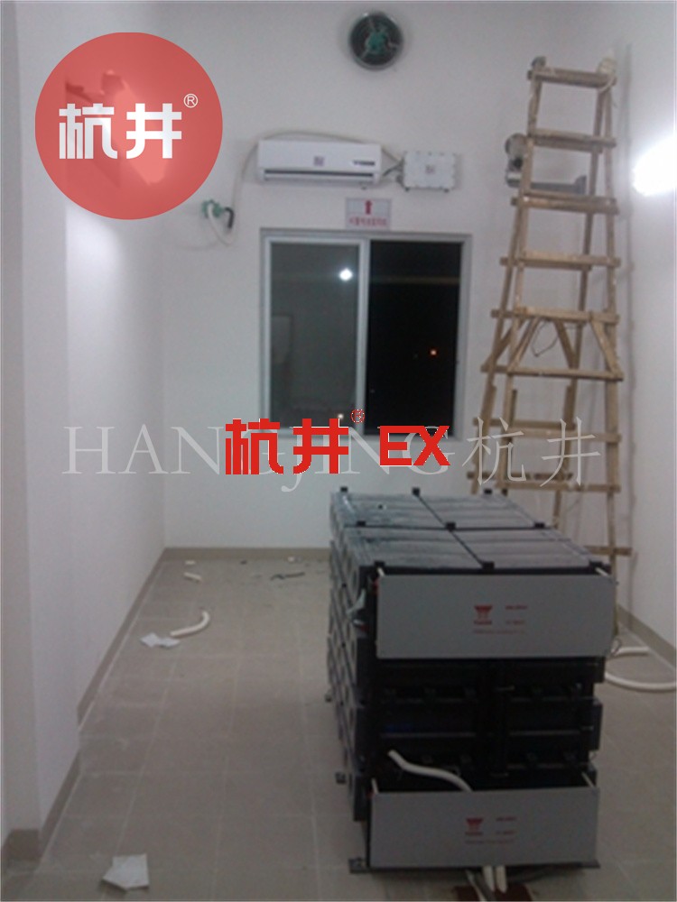 防爆倉庫防爆空調(diào)的防爆原理是什么 防爆倉庫防爆空調(diào)的防爆原理是什么