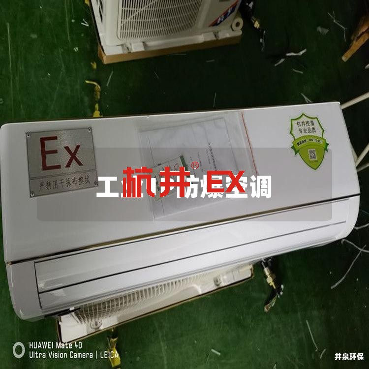 工業(yè)1P防爆空調
