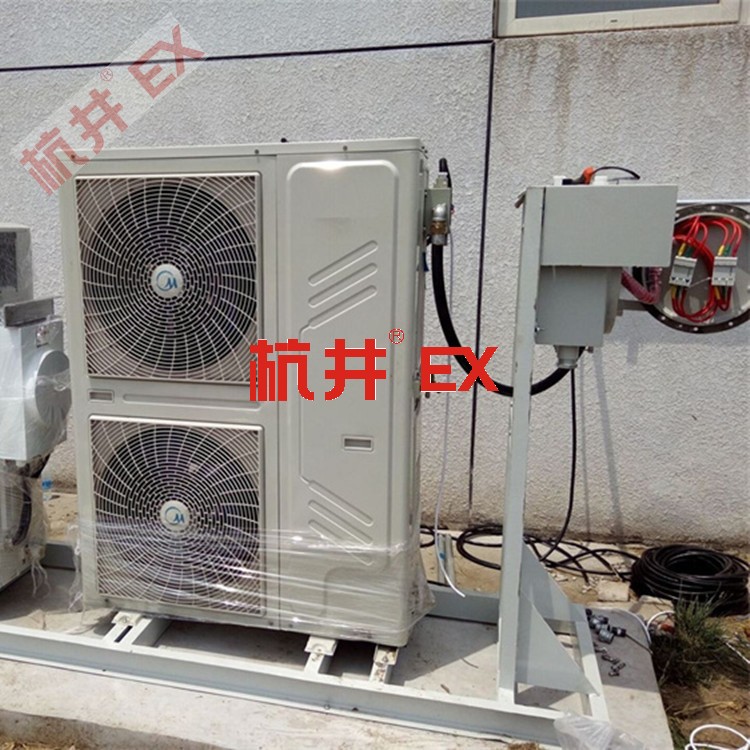 影響防爆電站溫度的因素有哪些 影響防爆電站溫度的因素有哪些