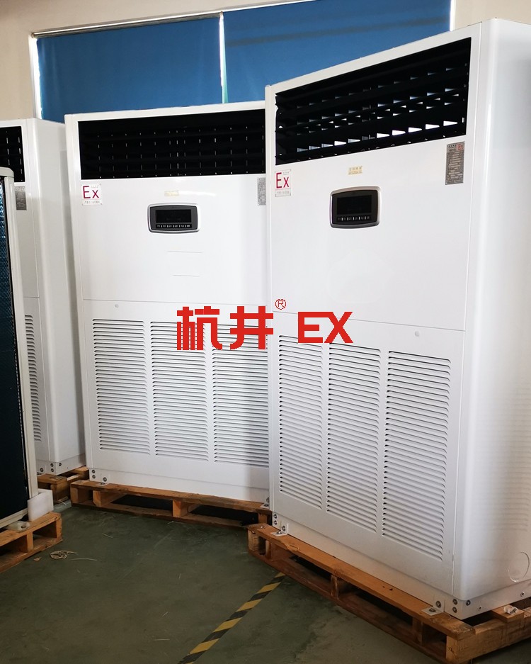 防爆電氣檢測誰來檢測