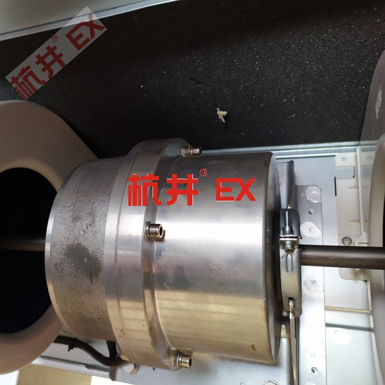 重工制造車間防爆空調(diào)在使用中如何維護(hù) 重工制造車間防爆空調(diào)在使用中如何維護(hù)