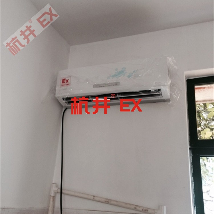 造船廠電力機房安裝防爆空調(diào)起到什么作用 造船廠電力機房安裝防爆空調(diào)起到什么作用