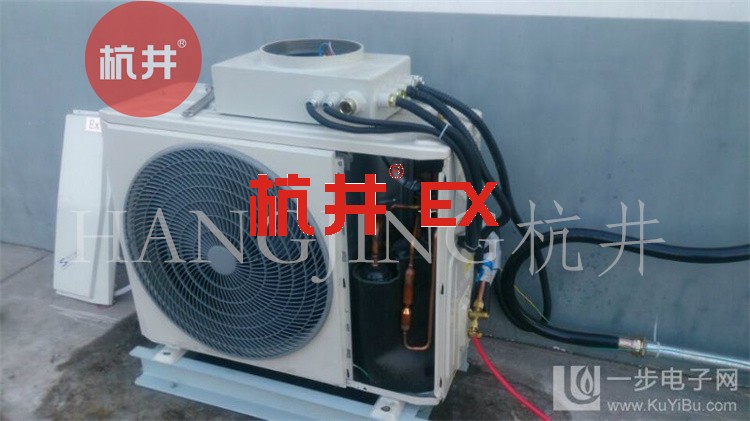 化工倉庫危化品庫用空調(diào)-防爆一拖多空調(diào) 化工倉庫?;穾煊每照{(diào)-防爆一拖多空調(diào)