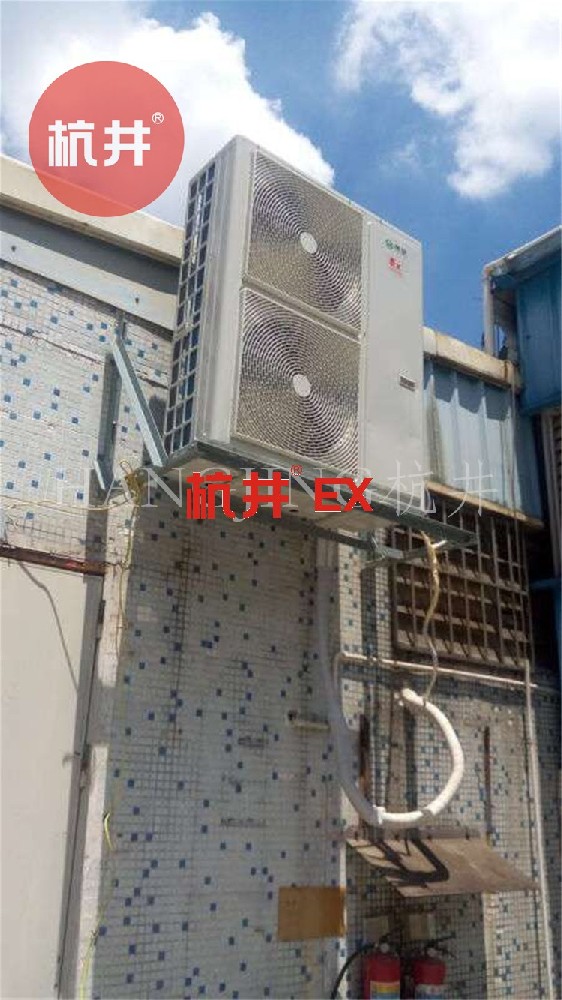 油站油庫儲藏庫用空調(diào)-嵌入式防爆空調(diào) 油站油庫儲藏庫用空調(diào)-嵌入式防爆空調(diào)