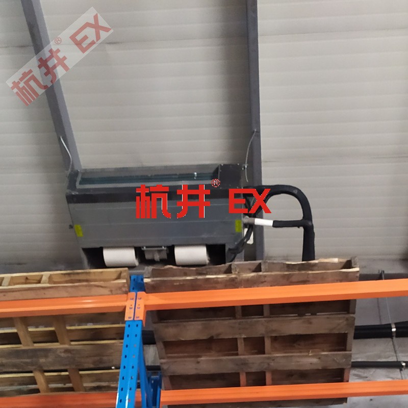 熱電廠防爆空調(diào)機(jī) BHKT2.6Ex一匹防爆空調(diào)機(jī)