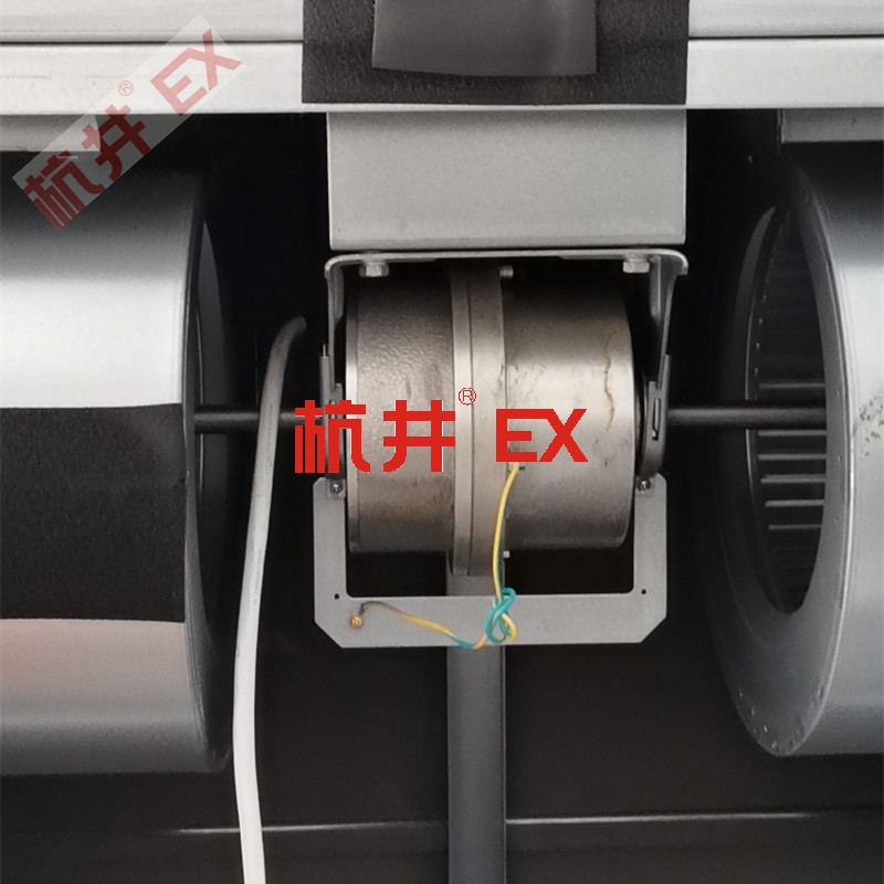 為什么需要防爆空調(diào)管子 為什么需要防爆空調(diào)管子