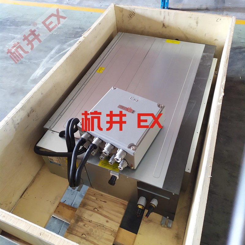 1.5p電信工業(yè)防爆空調(diào)生產(chǎn)廠家-杭井空調(diào)