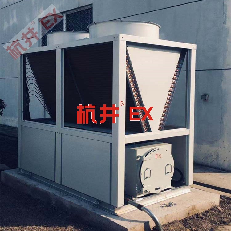 煉油廠防爆空調(diào)機(jī) BHKT2.6Ex1.5p防爆空調(diào)機(jī)