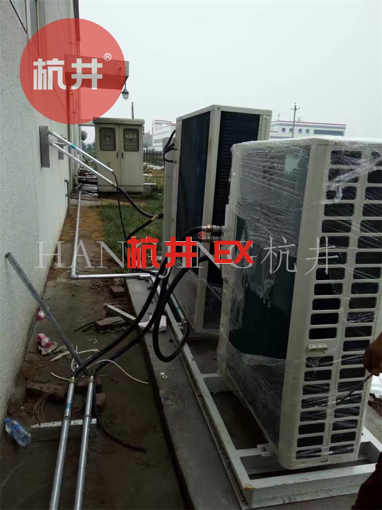 危險品庫用空調(diào)-防爆高溫空調(diào) 危險品庫用空調(diào)-防爆高溫空調(diào)