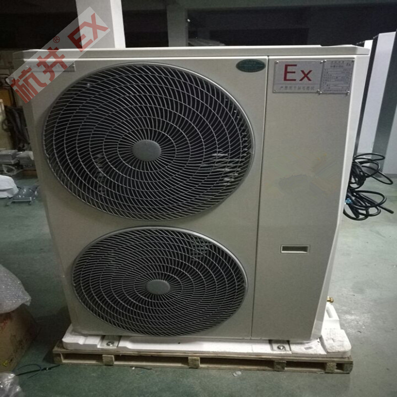 油罐區(qū)石油庫需要配置防爆新風(fēng)機(jī)組 油罐區(qū)石油庫需要配置防爆新風(fēng)機(jī)組