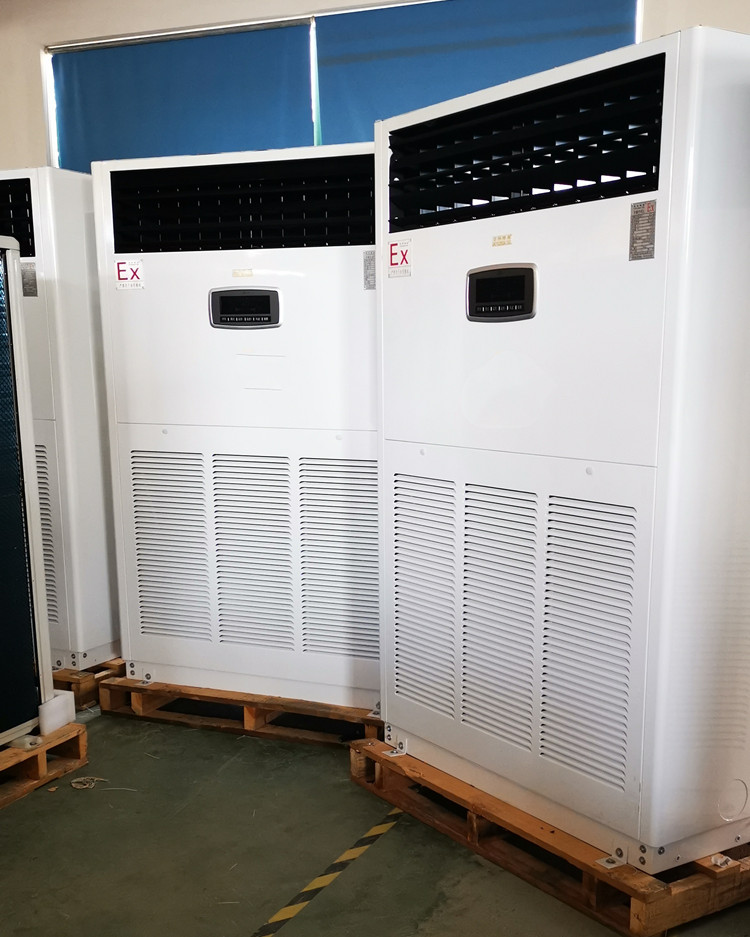 液氨工廠用空調(diào)-防爆吸頂式空調(diào) 液氨工廠用空調(diào)-防爆吸頂式空調(diào)