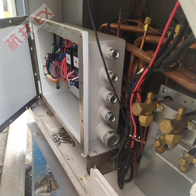 電解液為什么要用防爆空調(diào) 電解液為什么要用防爆空調(diào)