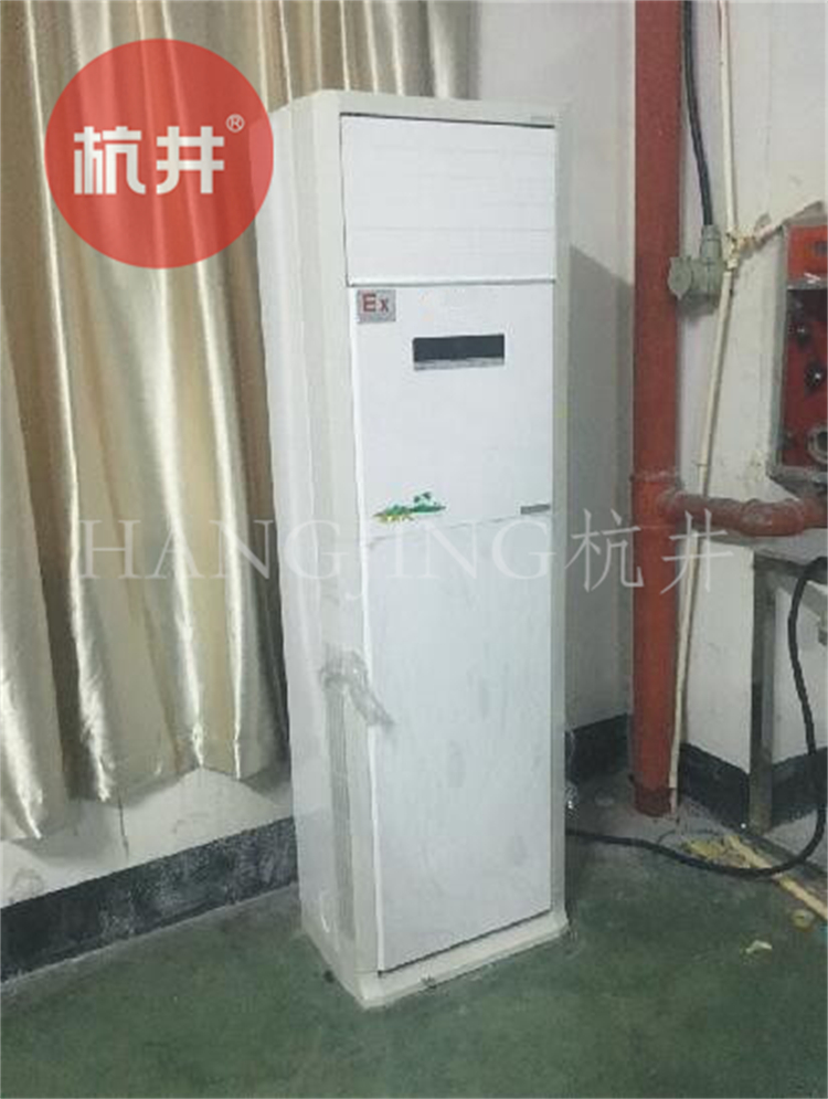 精密易燃車間防爆空調(diào)的防爆原理是什么 精密易燃車間防爆空調(diào)的防爆原理是什么