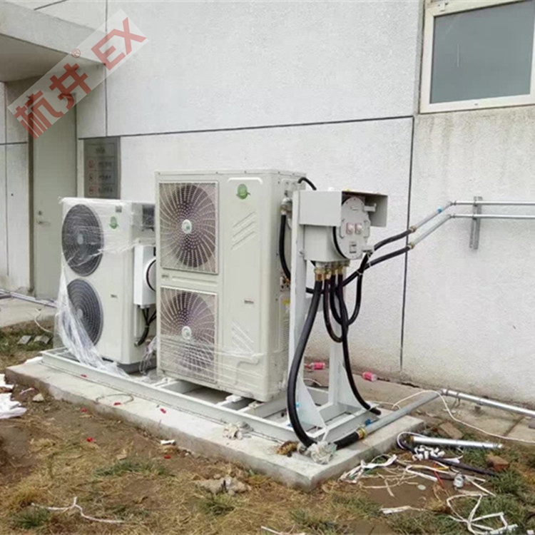 蓄電池室防爆空調(diào)在使用中如何維護(hù) 蓄電池室防爆空調(diào)在使用中如何維護(hù)