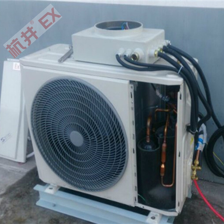石油化工廠配電室?guī)旆啃枰渲梅辣M合式空調(diào)機(jī)組 石油化工廠配電室?guī)旆啃枰渲梅辣M合式空調(diào)機(jī)組