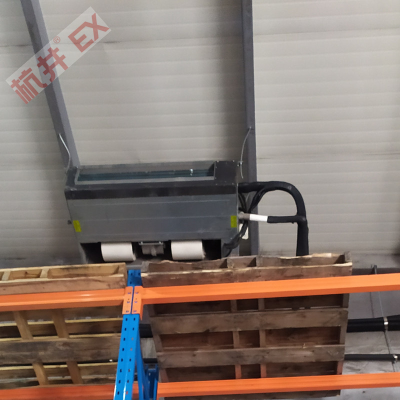 電氣室高溫需要配置防爆嵌入式空調(diào) 電氣室高溫需要配置防爆嵌入式空調(diào)
