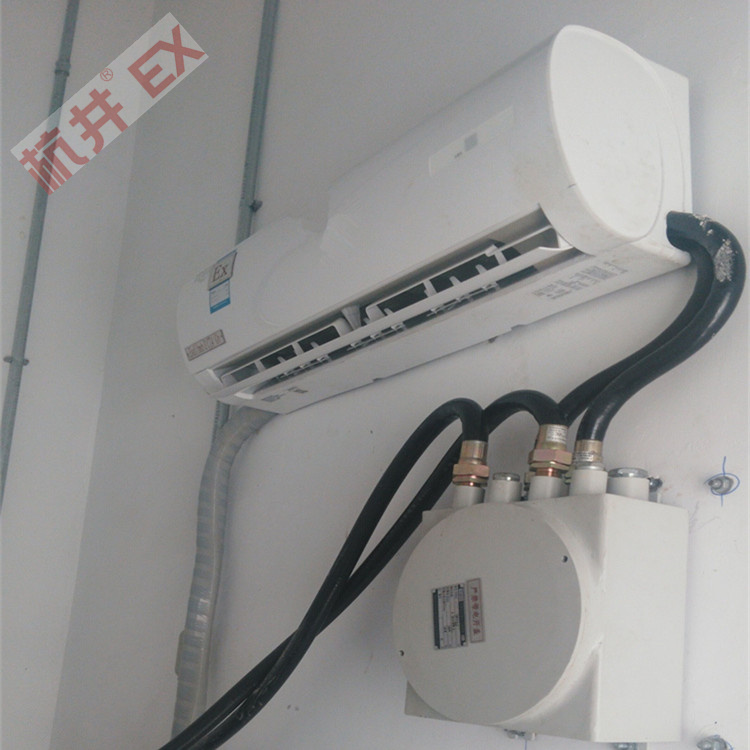 汽車配電廠油漆房用空調(diào)-防爆空調(diào) 汽車配電廠油漆房用空調(diào)-防爆空調(diào)