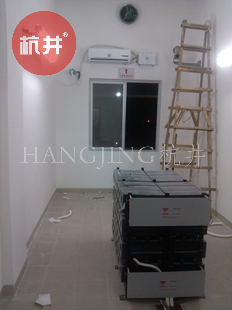變電站工程用空調(diào)-防爆恒溫恒濕機(jī)