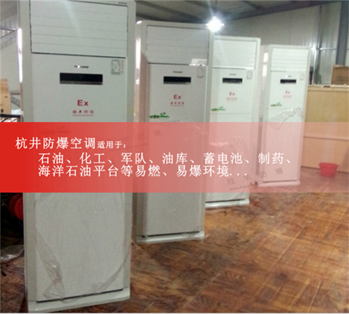 冷庫(kù)房節(jié)能防爆空調(diào)案例圖