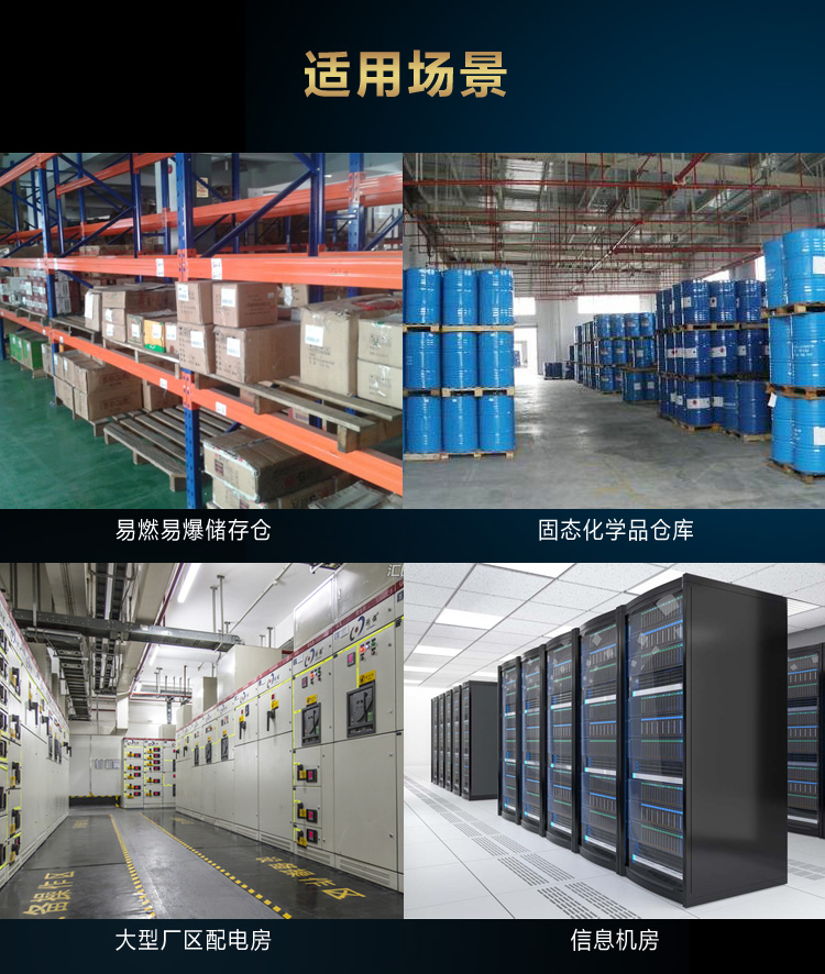 影響化工倉(cāng)庫(kù)溫度的因素有哪些 影響化工倉(cāng)庫(kù)溫度的因素有哪些