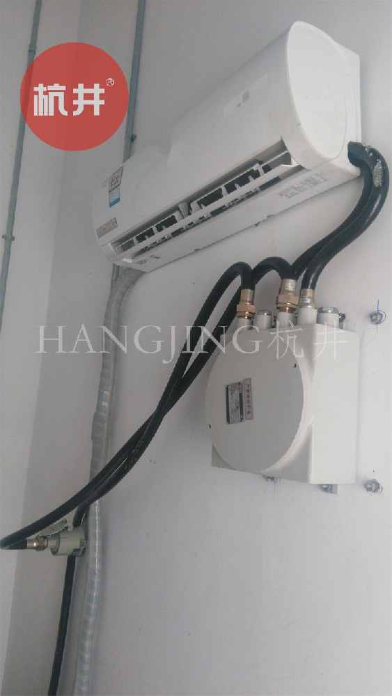 乙炔氣倉庫用空調(diào)-風(fēng)管式防爆空調(diào) 乙炔氣倉庫用空調(diào)-風(fēng)管式防爆空調(diào)