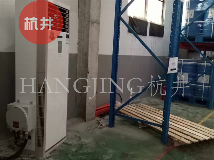 電氣室使用防爆空調(diào)的注意事項(xiàng)